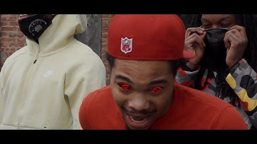 Sumo - "Lets Talk About It" (Official Video) Dir. @AMarioFilm