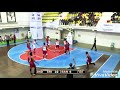 Clinton stallone fiba asia 2021 pre qualifier 2018 mix