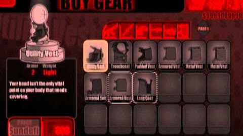 Madness: Project Nexus [TEASER]