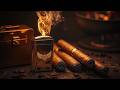 Whiskey Night | Smooth Jazz Blues &amp; Soulful Vibes - Relaxing Night Mood Music For Chill