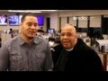 Feat. Rev Run, Tyrese - Rewind Urban (02-06-13)