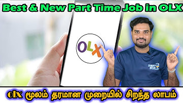 ✅ How To Earn Money From Olx | Easy way to earn 10K Per month|Make Money Online | Effective Business