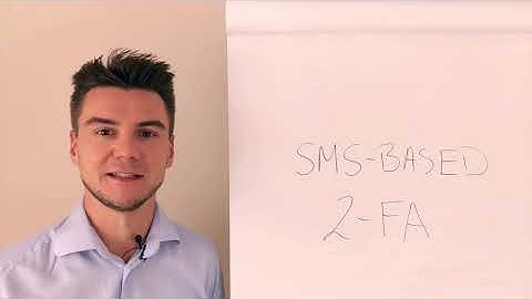 Instant Threat Modeling - #06 SMS-based 2-FA