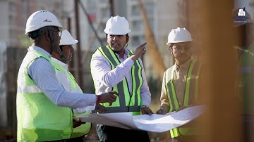 Corporate Profile Video | Ratnamani Engineers | By Vision Limelite