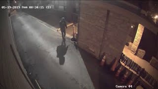 Surveillance photo released of suspect in arson attempt at Lakeview synagogue