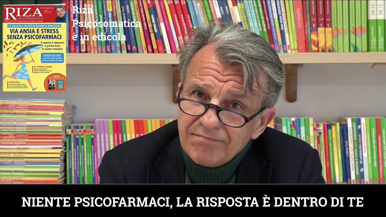 10 cose che datero qualcuno con ansia