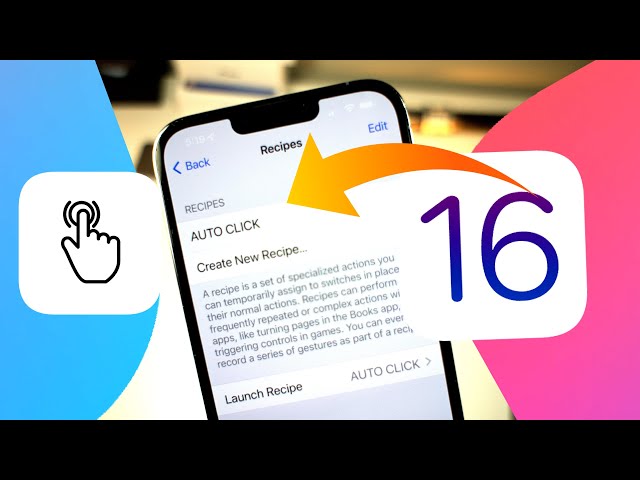 Universal Clicker//New Version Install 2022 - Auto clicker