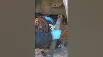 amortisseurs arrière opel astra