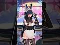 Maid Miyabi - Doodle Dance【Zenless Zone Zero MMD/4k】#miyabi #zzz #zzzmmd