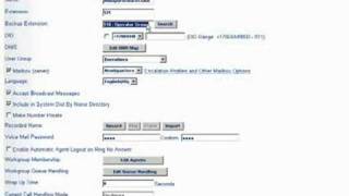 ShoreTel 8 Admin: Fail Safe by DrVoIP.COM