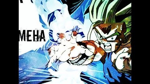 FatherSon Kamehameha Dubstep Remix REMASTERED by lezbeepic (REUPLOAD)
