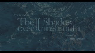 WITCHWOOD - The Shadow over Innsmouth [Official Video]