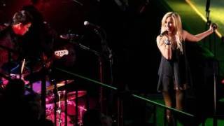 Ashley Tisdale - FULL "Crank It Up" & "Hot Mess" Live Clips