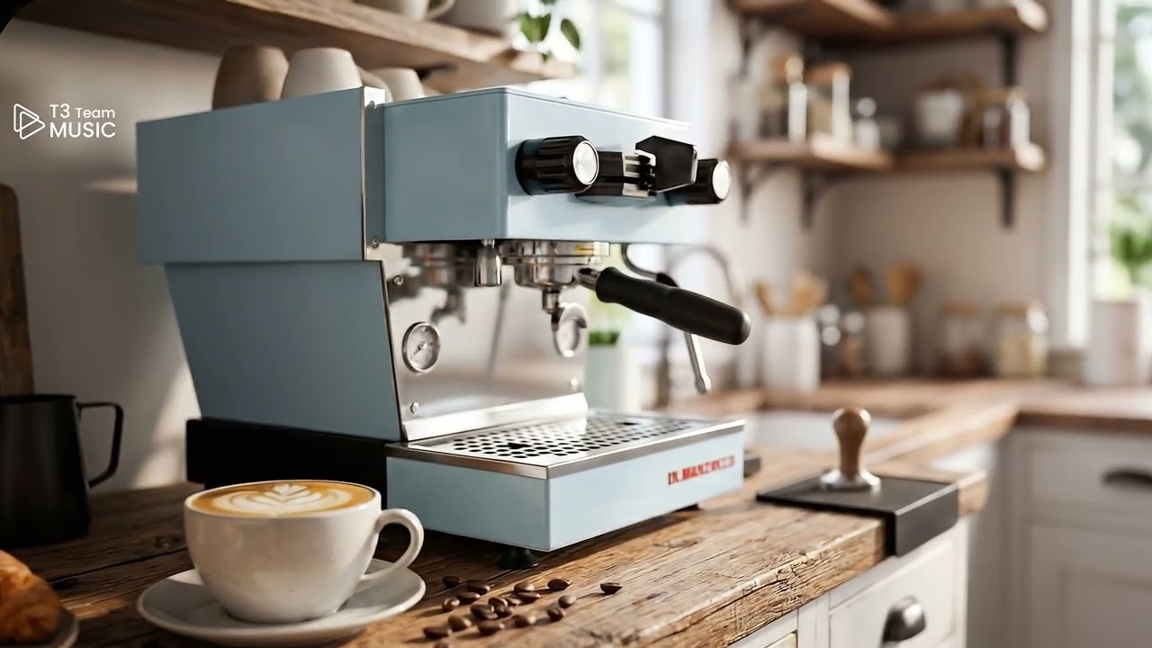 Chill Jazz Piano Playlist | Relaxing Vibes for Work & Love