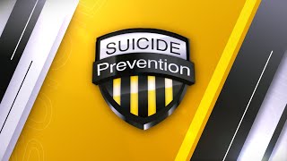 Suicide Prevention Training Video 2 of 3: Holistic Health