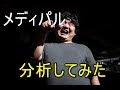 【株式投資】メディパルを分析してみた（デイトレード）