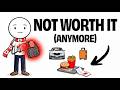 10 Things In Canada That Are No Longer Worth Your Money in 2026