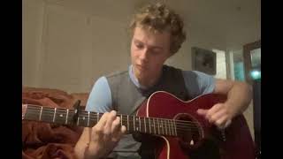 EAC#G#AE tuning sounds like bird songs.