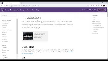 5- ASP.NET Core Razor Pages | Bootstrap