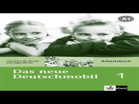 das neue deutschmobil 2 testheft ответы