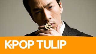 KPOP Producers: Songs made by Teddy Park