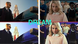 Sony Vegas Tutorial | Coloring #1 | Dream
