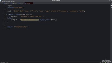 phpmyadmin Tutorial 14 - How to configure phpmyadmin return insert id value