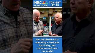 MONTANA MOMENT: Meet two men, who “flunked out of retirement.”