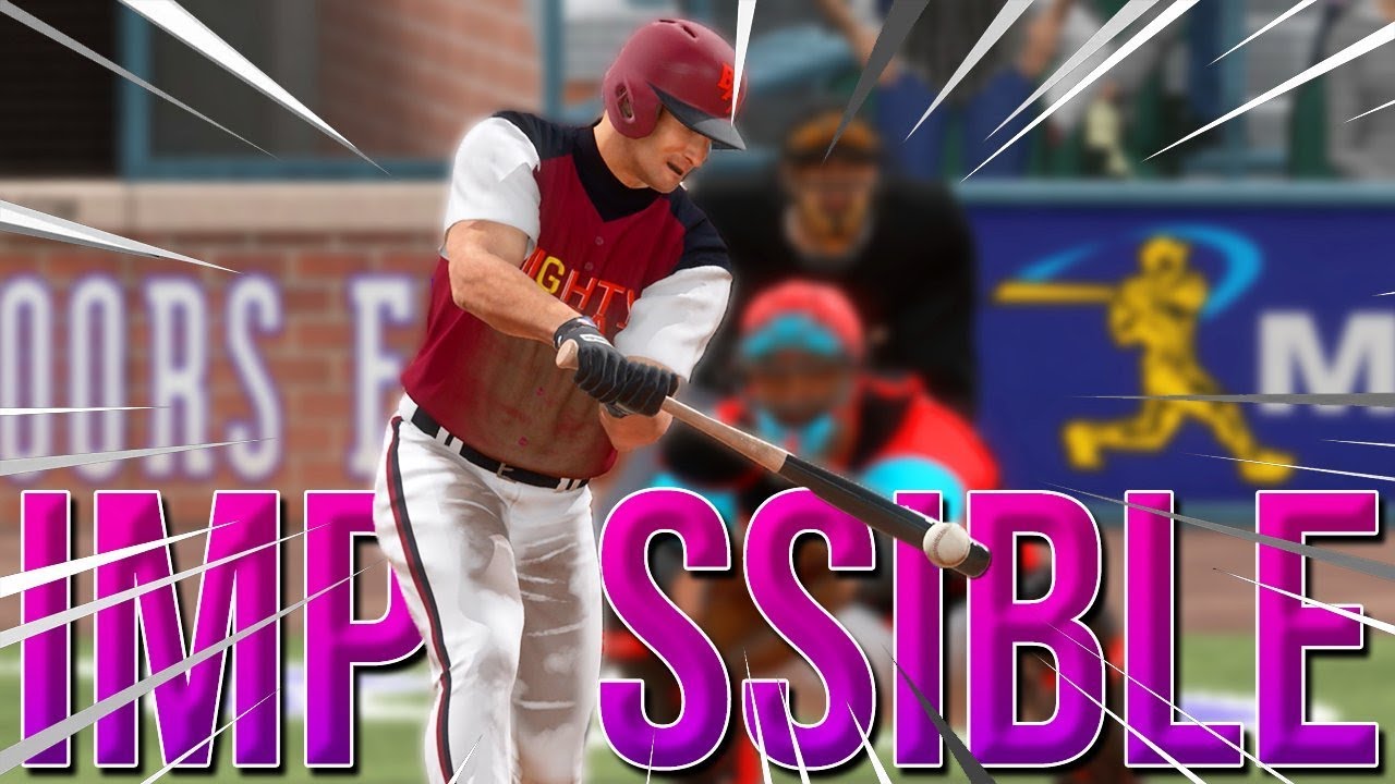 HE DID THE IMPOSSIBLE! MLB The Show 18 | Battle Royale