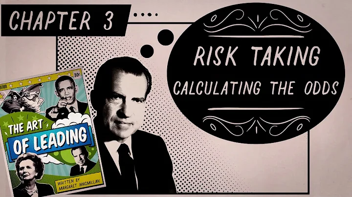 Margaret MacMillan: Nixon's Big Risk- The Visit to...