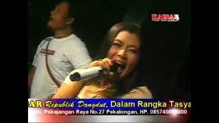 MIMIN AMINAH COVER BULAN ( RITA SUGIARTO )  KAISAR RD WERDI 2015