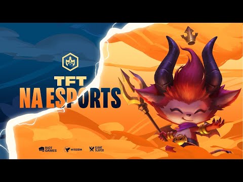 Runeterra Reforged Competitive Events and Format for NA TFT Esports | Teamfight Tactics