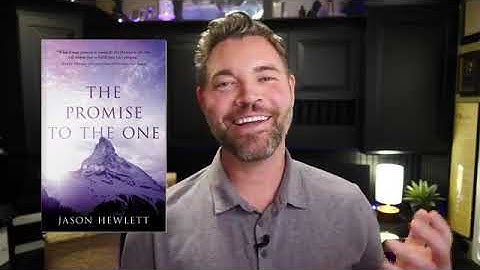 Jason Hewlett on Facebook Live Book Launch Day Aug  18, 2020
