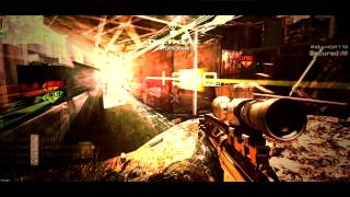 Devil Fakes :: "GROW: Ver.2.5" A MW3 Montage - by Devil CryG