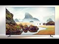 Новая линейка телевизоров Samsung QLED Neo