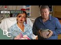 The Most Incredible Human Medical Mysteries | Mythbusters | Ft. William Shatner