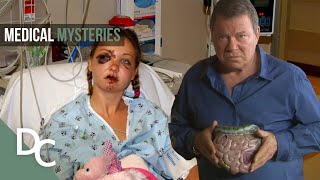 The Most Incredible Medical Mysteries Weird Or What? Ft. William Shatner Documentary Central