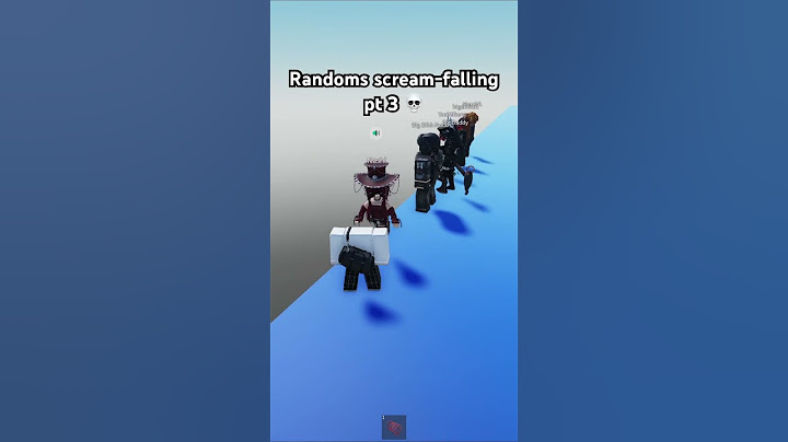 Who had the best one? 😵 #shorts #roblox #fyp