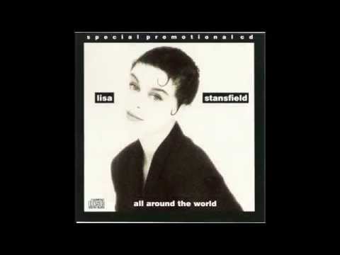 Lisa Stansfield - All Around The World (Album Version) HQ