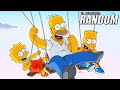 REGRESARON las Voces Originales de Los Simpson