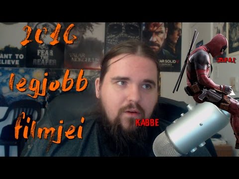 2016 legjobb filmjei (számomra) - 2016 legjobb filmjei (számomra)