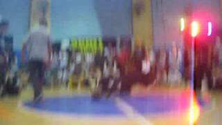 Wow-e & BaseOn & Late Vs. Poly & PickUp & Moody