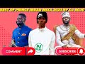 BEST OF PRINCE INDAH NEW ALBUM (PUONJ MAG DAK) FT DJ ROJO 254 NEW OHANGLA TRENDING 2023 LUO SONGS 24