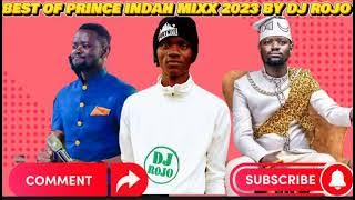 BEST OF PRINCE INDAH NEW ALBUM (PUONJ MAG DAK) FT DJ ROJO 254 NEW OHANGLA TRENDING 2023 LUO SONGS 24