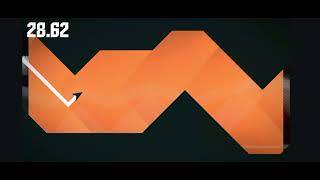 Old Diagonal Hell Level 3 Score 5,870