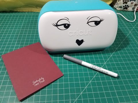 How To Use Cricut Pens and Markers On Explore, Maker & Joy?, by  CricutDesignSpacesetup