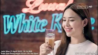 Trans7 HD - Jeda Iklan pada saat On The Spot | 9 Apr 2023, 18:16 WIB