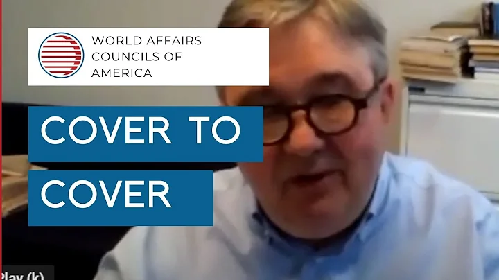 Cover to Cover | Britain Alone by Philip Stephens