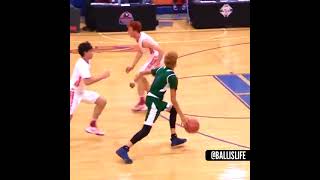 Lamelo Sophomore Mixtape