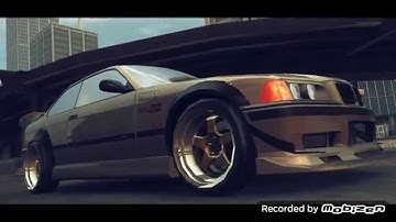 Need For Speed No Limits -  Chapter 1 -Race 6 : Mobile Gameplay